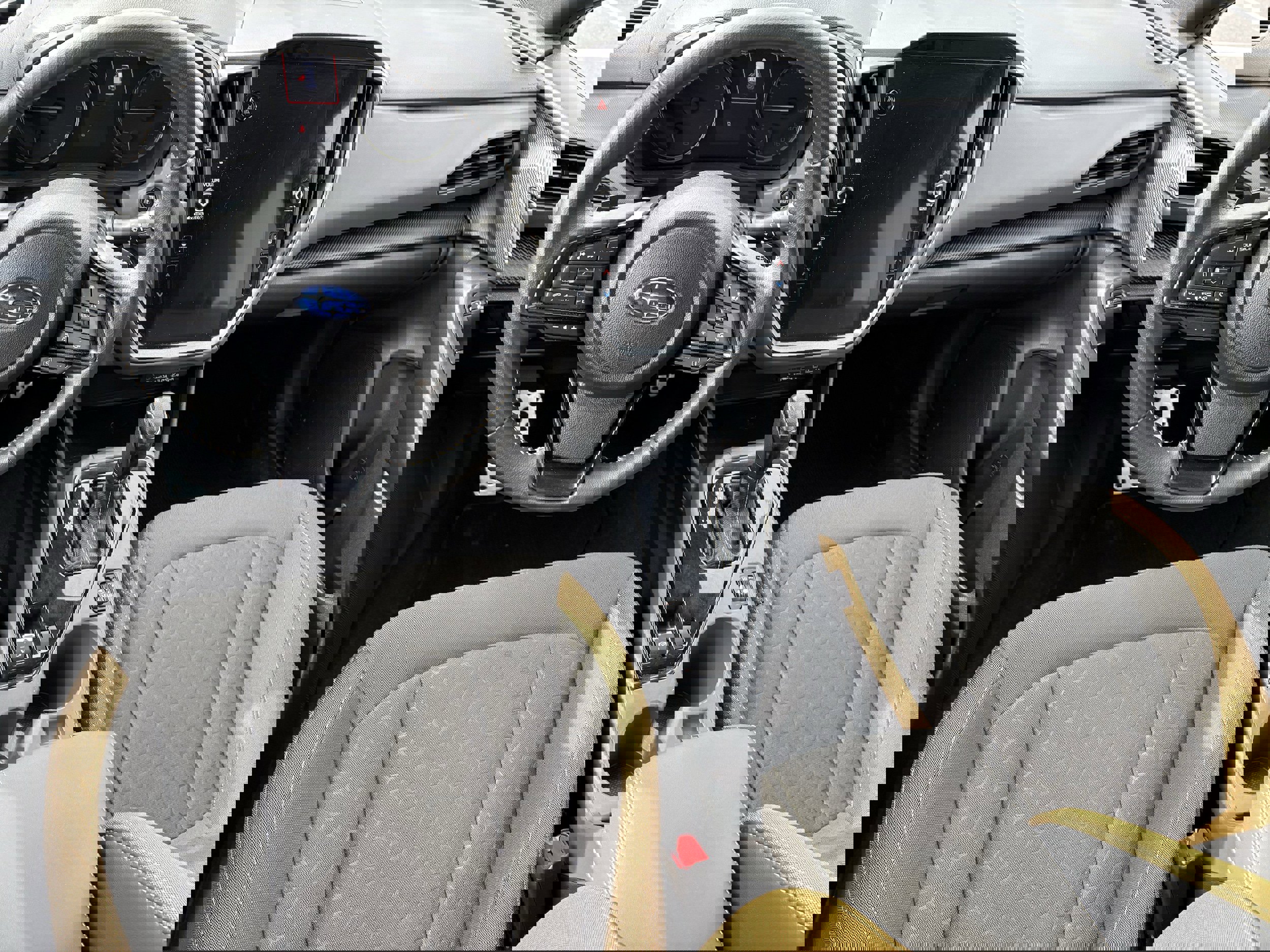 Certified 2024 Subaru Crosstrek 2.5i Sport image 13