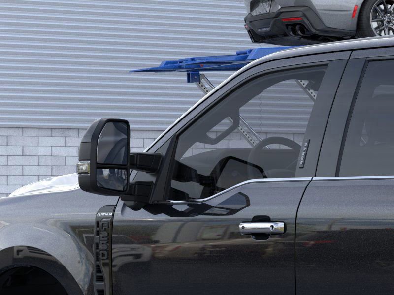 New 2026 Ford F250 Platinum image 20