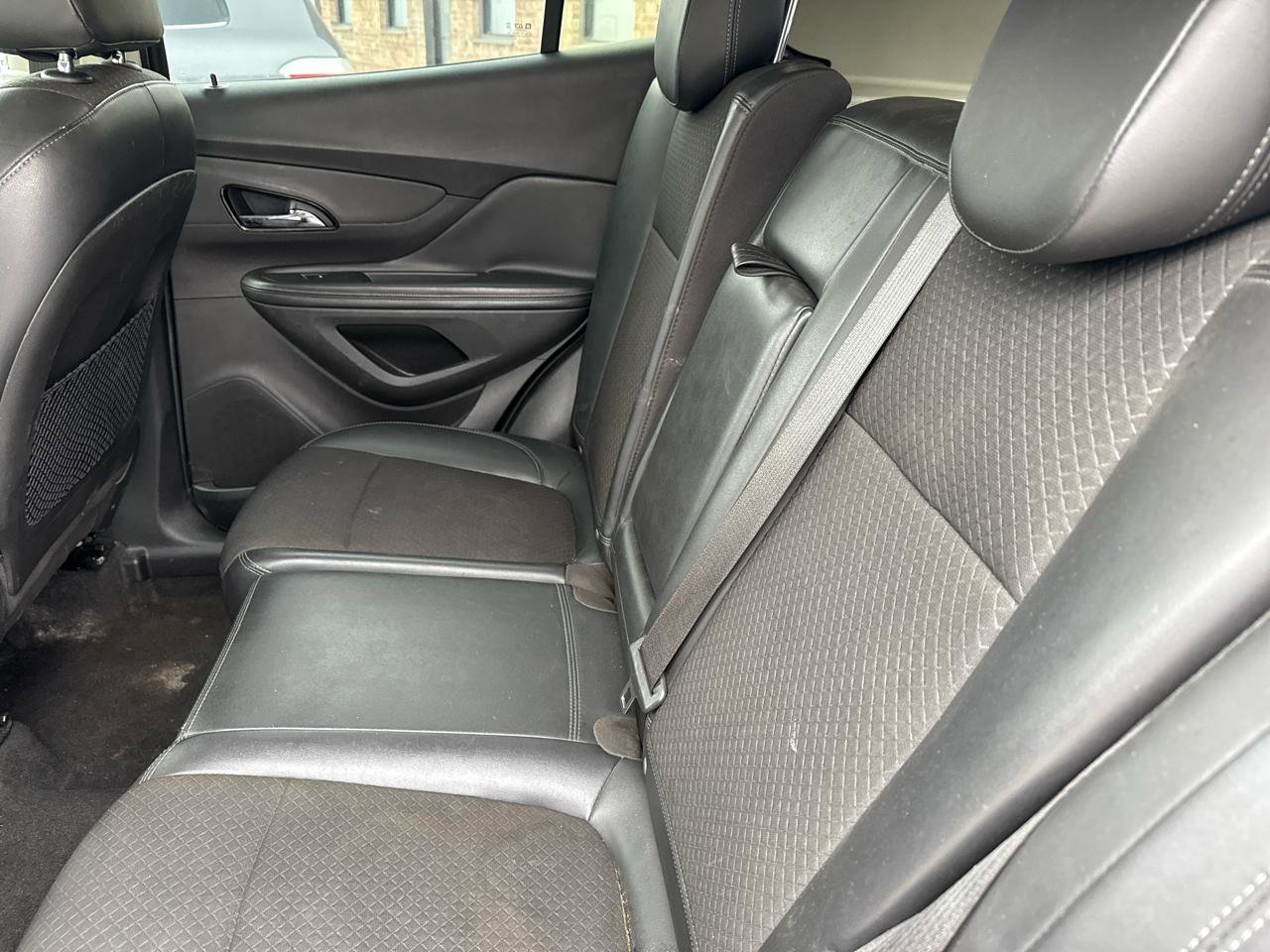 Used 2019 Buick Encore Preferred FWD image 36