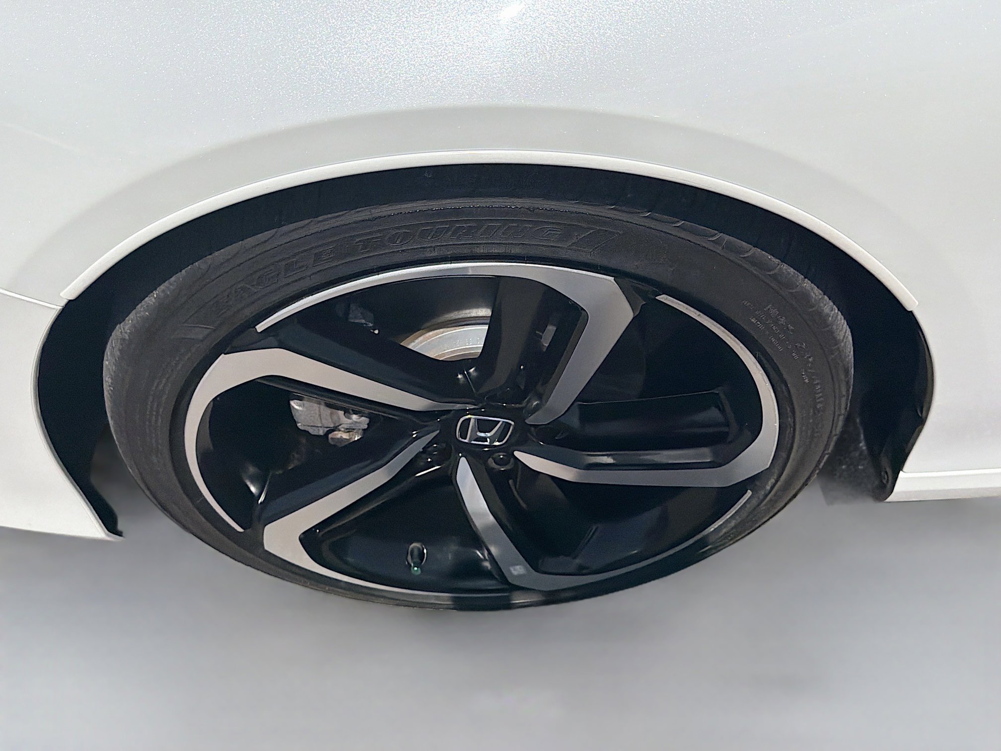 Certified 2022 Honda Accord Sport image 36