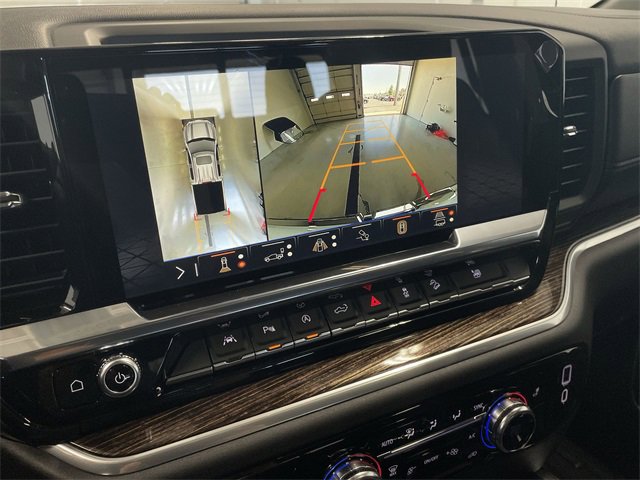 New 2026 GMC Sierra 1500 Elevation w/ Elevation Premium Package image 26