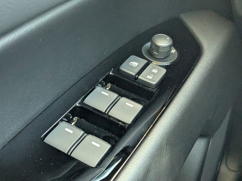 New 2025 MAZDA CX-5 AWD 2.5 S image 25