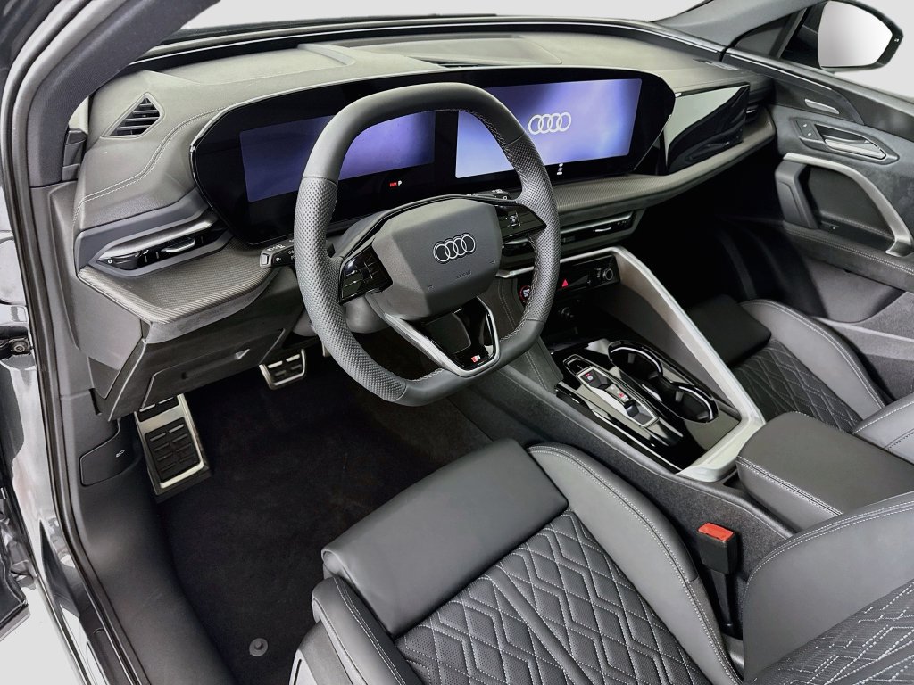New 2026 Audi SQ5 Premium Plus AWD/4WD image 10