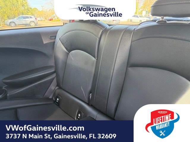 Used 2021 MINI Cooper 2-Door Hardtop image 15