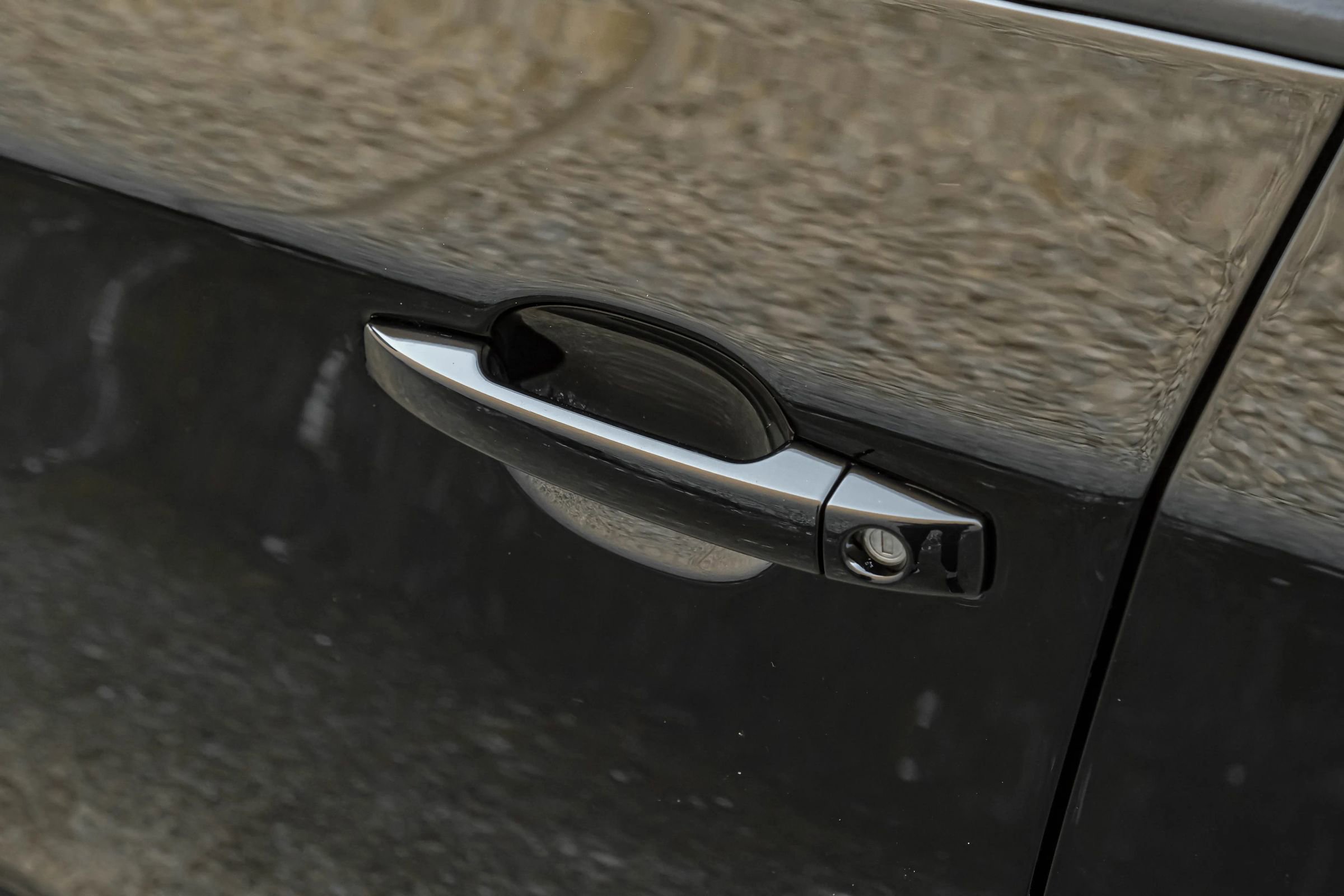 Used 2014 Subaru Impreza WRX Hatchback image 37