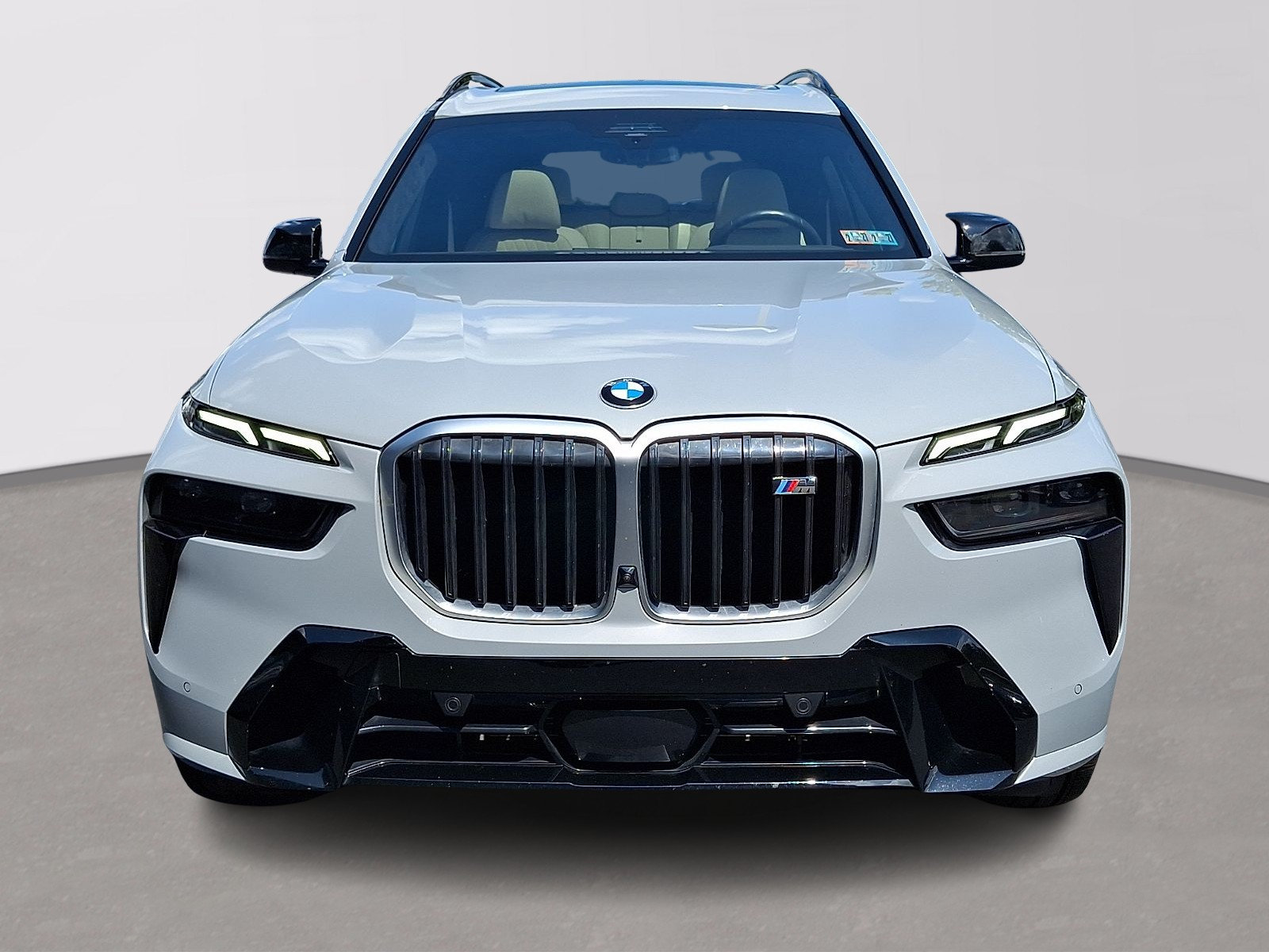 Used 2025 BMW X7 M60i AWD/4WD image 2