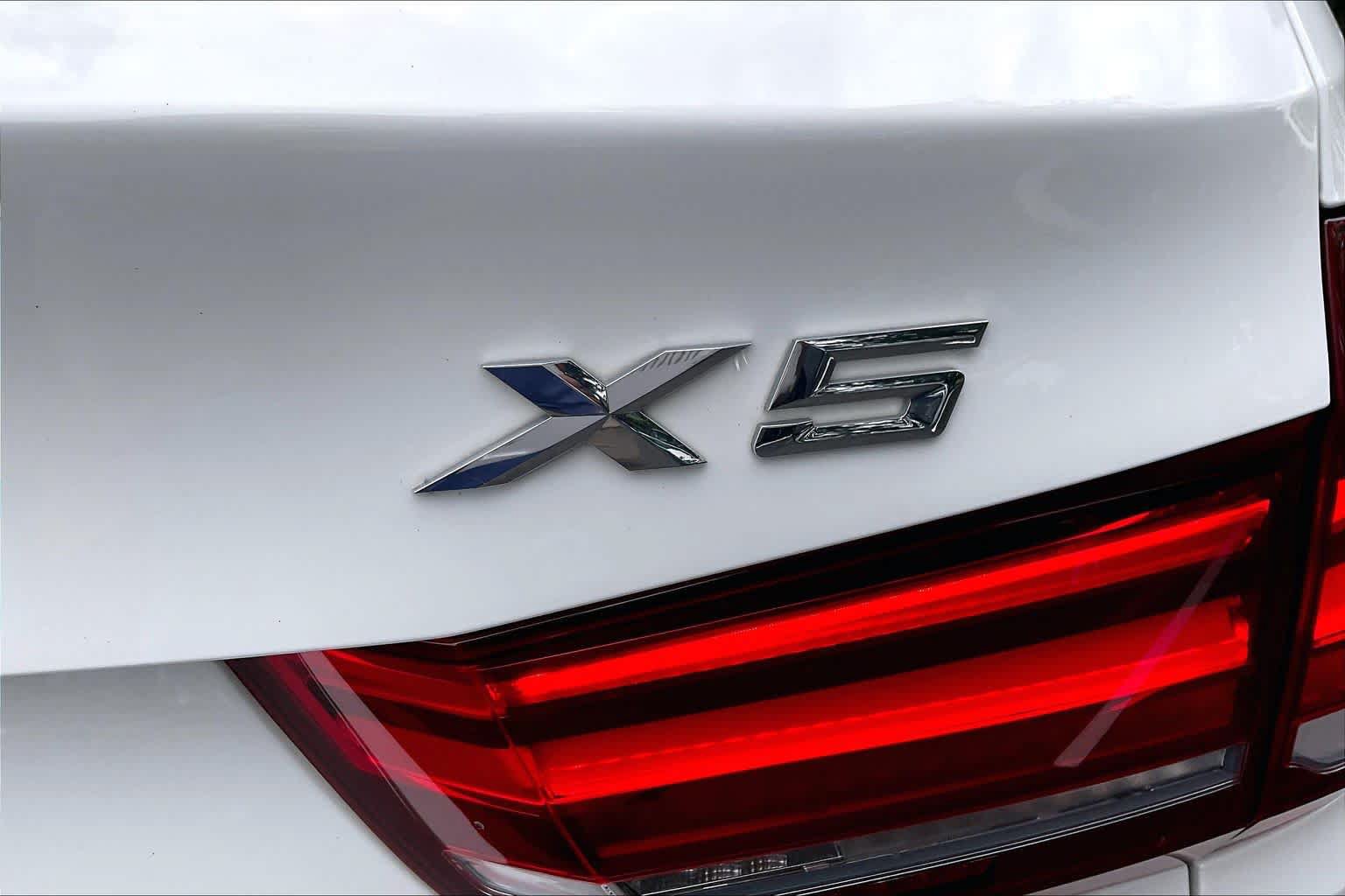 Used 2016 BMW X5 xDrive35i AWD/4WD image 31