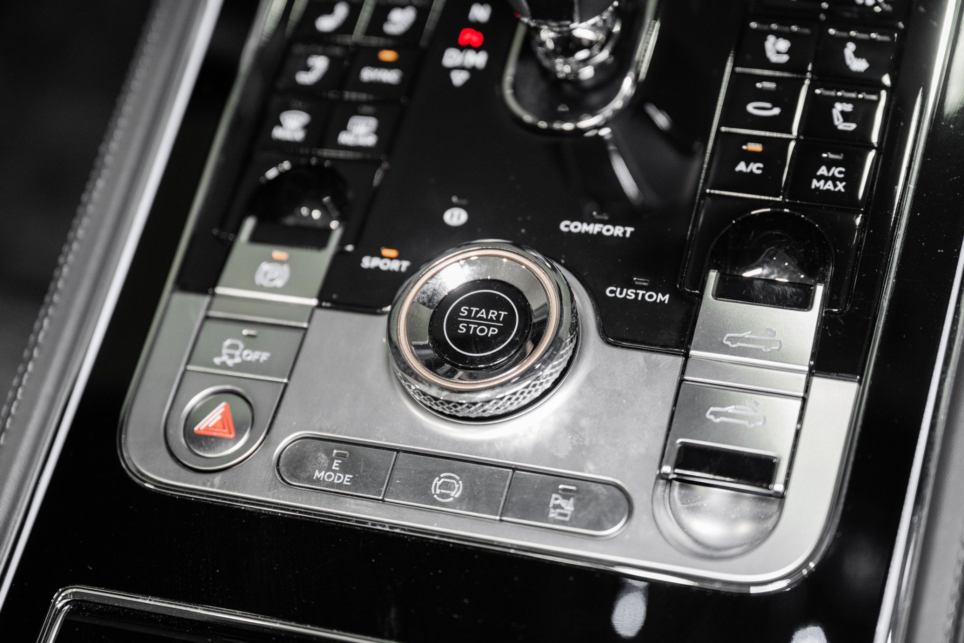 Used 2025 Bentley Continental GT Speed AWD/4WD image 41