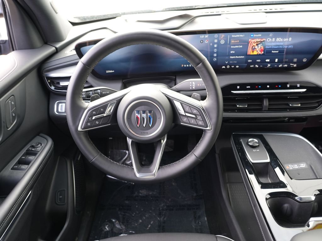 Used 2025 Buick Enclave Preferred AWD/4WD image 20