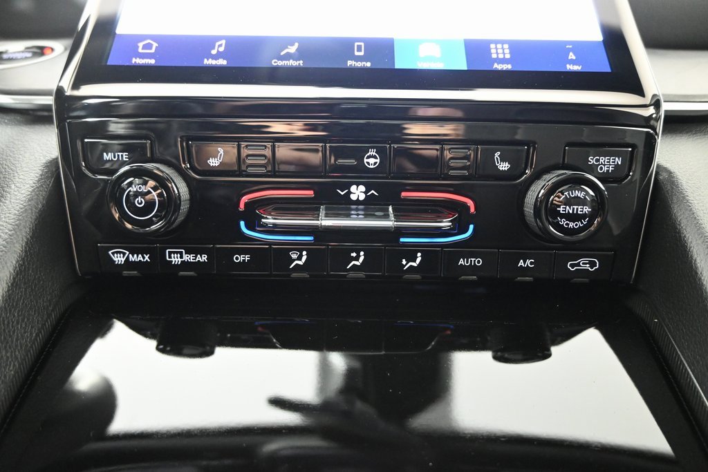 New 2025 Jeep Grand Cherokee Limited w/ Trailer Tow Package image 29