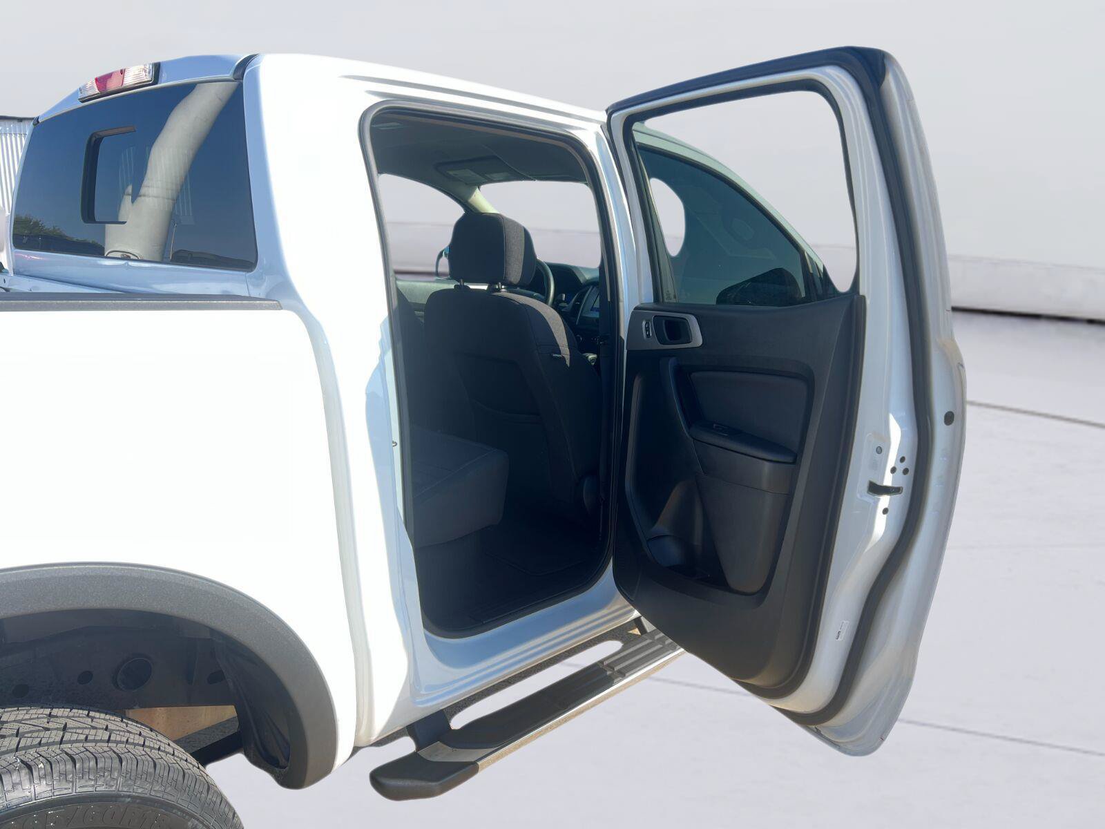 Used 2021 Ford Ranger XL w/ Equipment Group 101A High RWD image 26