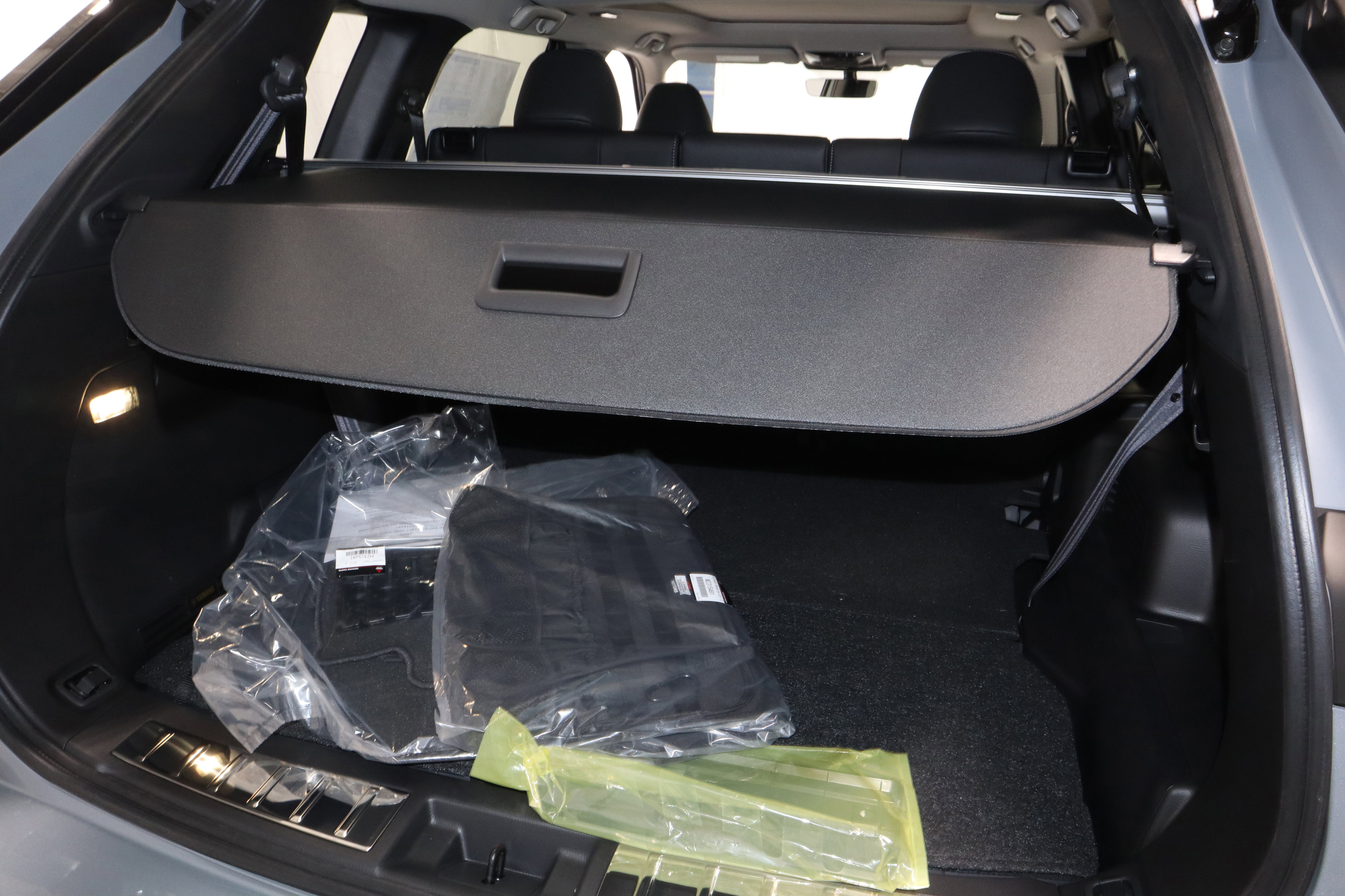 New 2026 Mitsubishi Outlander SE image 9