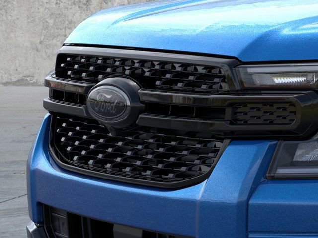 New 2026 Ford Ranger XLT w/ Equipment Group 301A High AWD/4WD image 18
