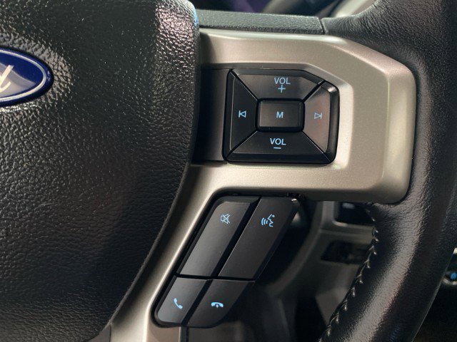 Used 2022 Ford F250 Lariat w/ Black Appearance Package image 24