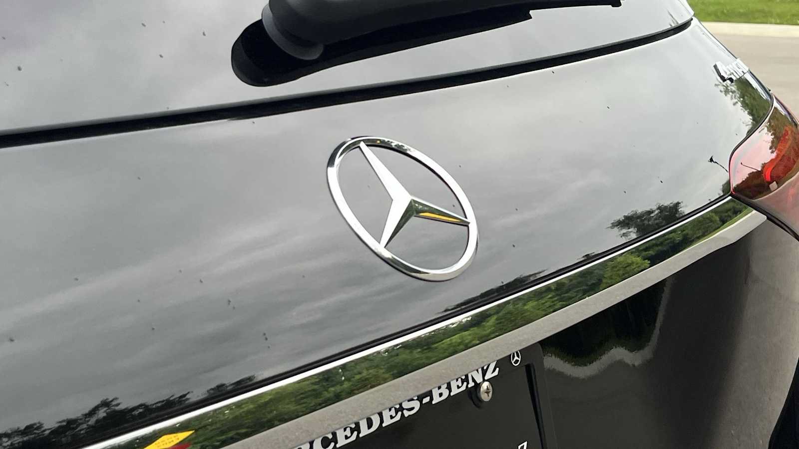 New 2026 Mercedes-Benz GLE 350 4MATIC image 25