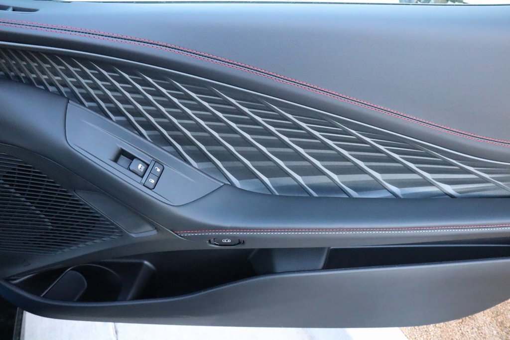 New 2026 Dodge Charger Scat Pack w/ Blacktop Package image 15