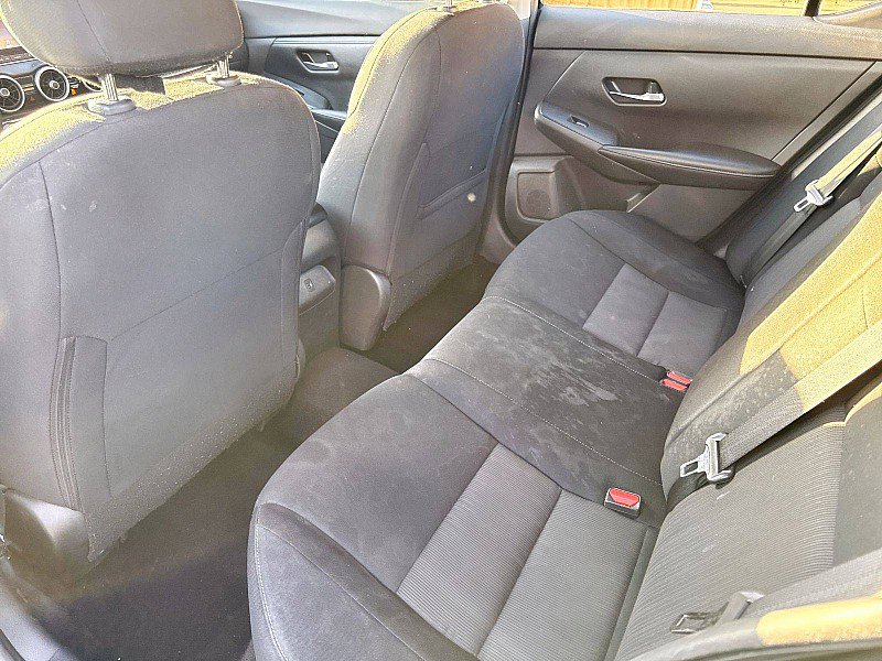 Used 2023 Nissan Sentra SV FWD image 12