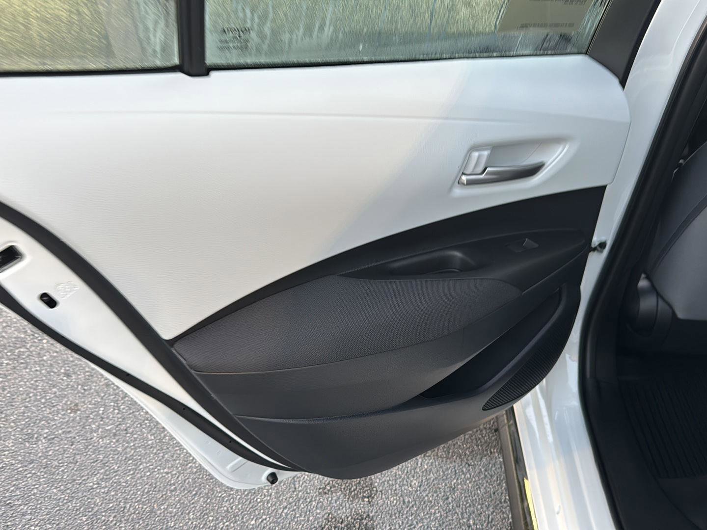 New 2026 Toyota Corolla SE image 15