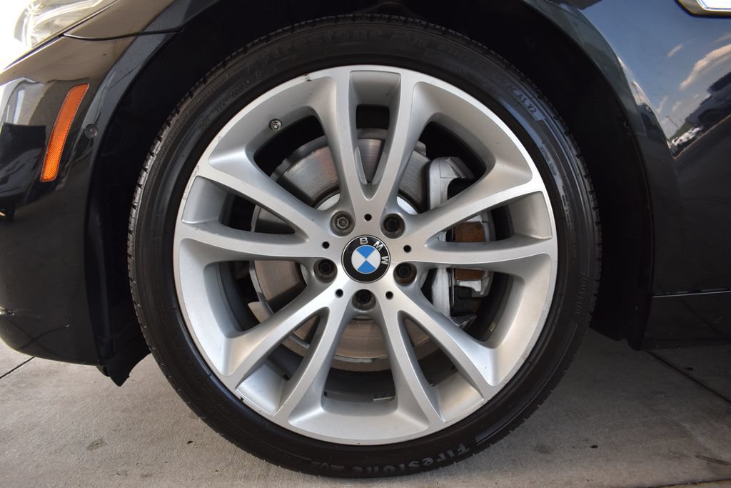 Used 2016 BMW 535i Sedan RWD image 13