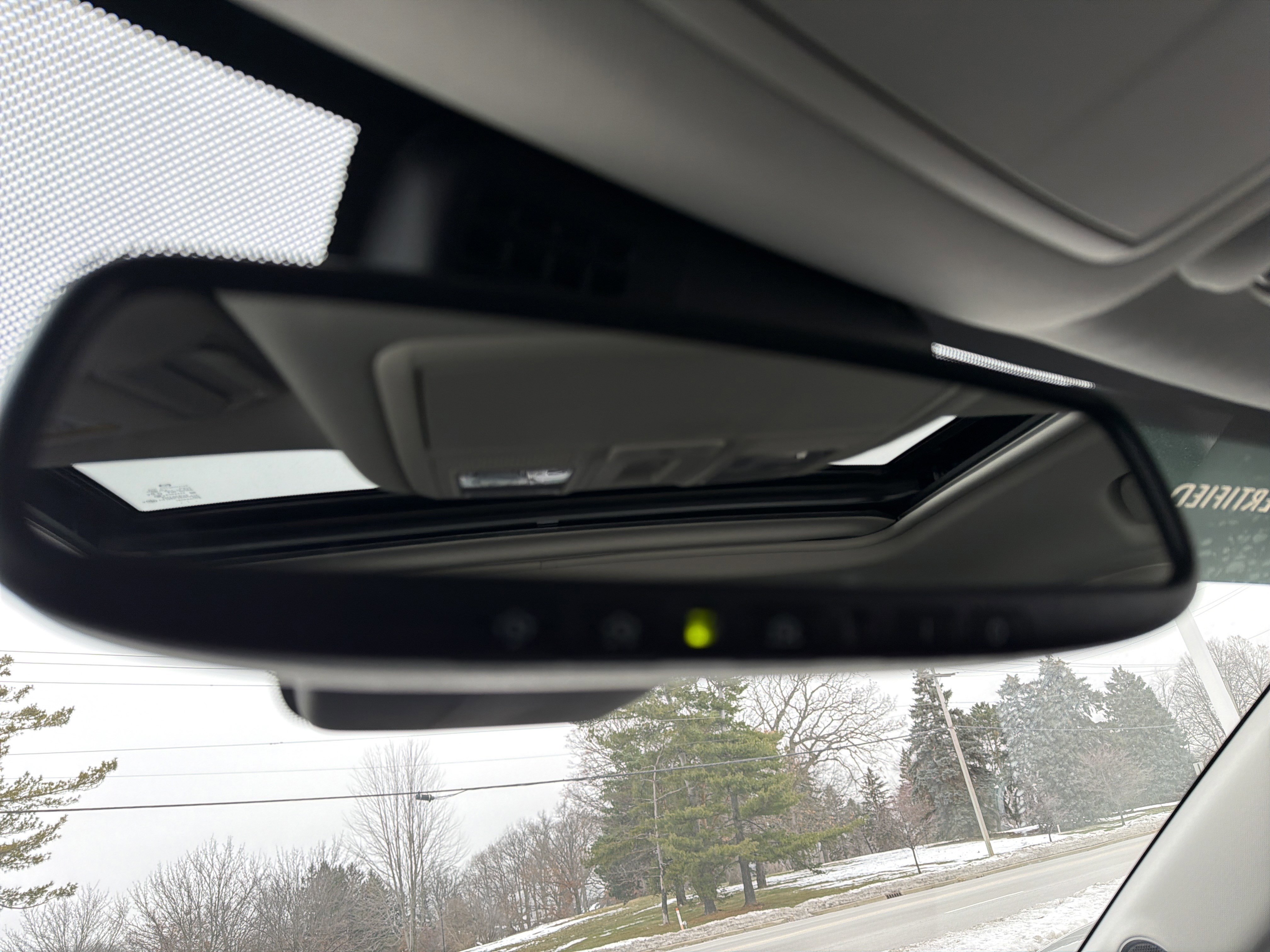 Certified 2023 MAZDA CX-5 AWD 2.5 S w/ Premium Plus Pkg image 40