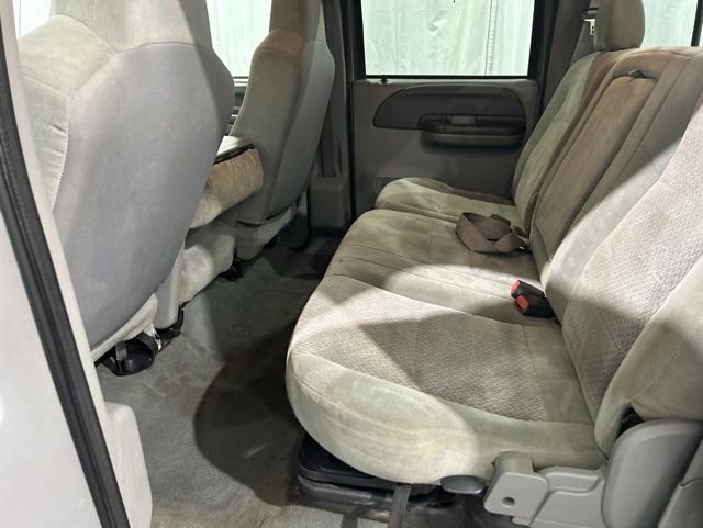 Used 2004 Ford F250 XLT AWD/4WD image 11