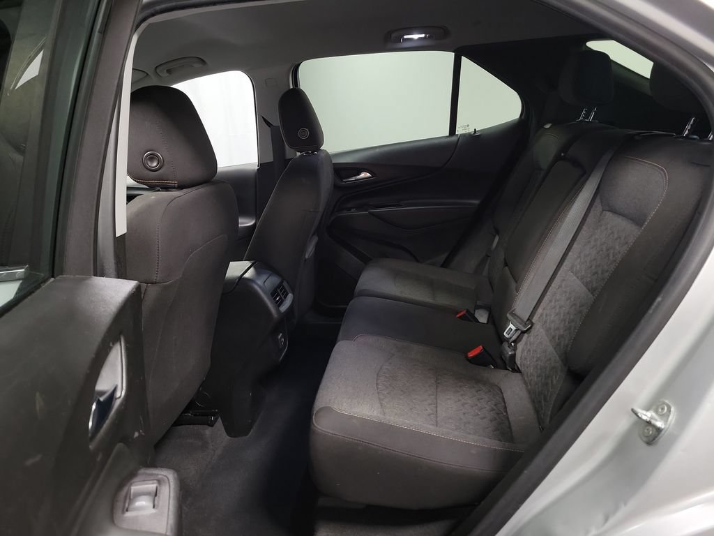 Used 2022 Chevrolet Equinox LT FWD image 25