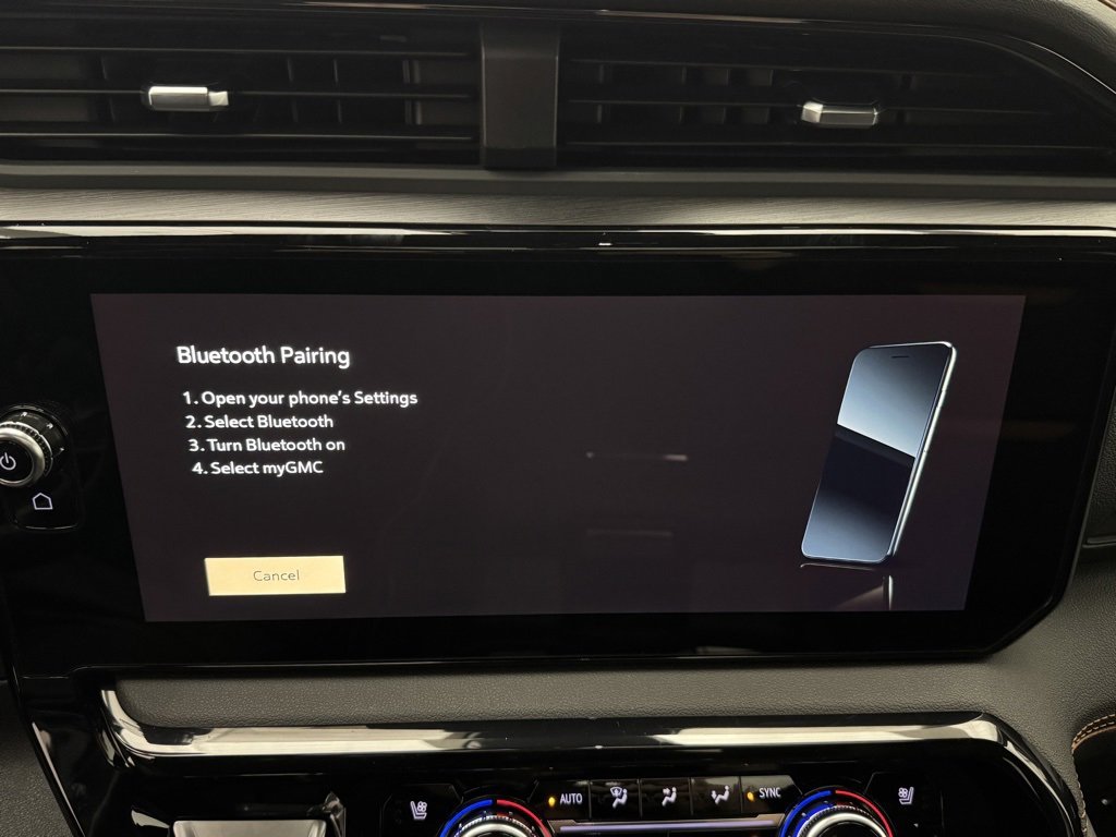 New 2026 GMC Sierra 1500 Denali image 41