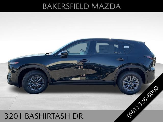 New 2026 MAZDA CX-5 Select AWD/4WD image 2
