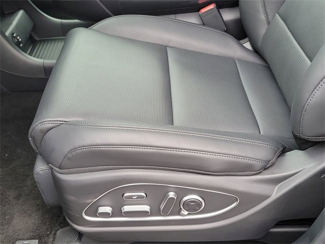 New 2026 Hyundai Palisade Calligraphy image 15