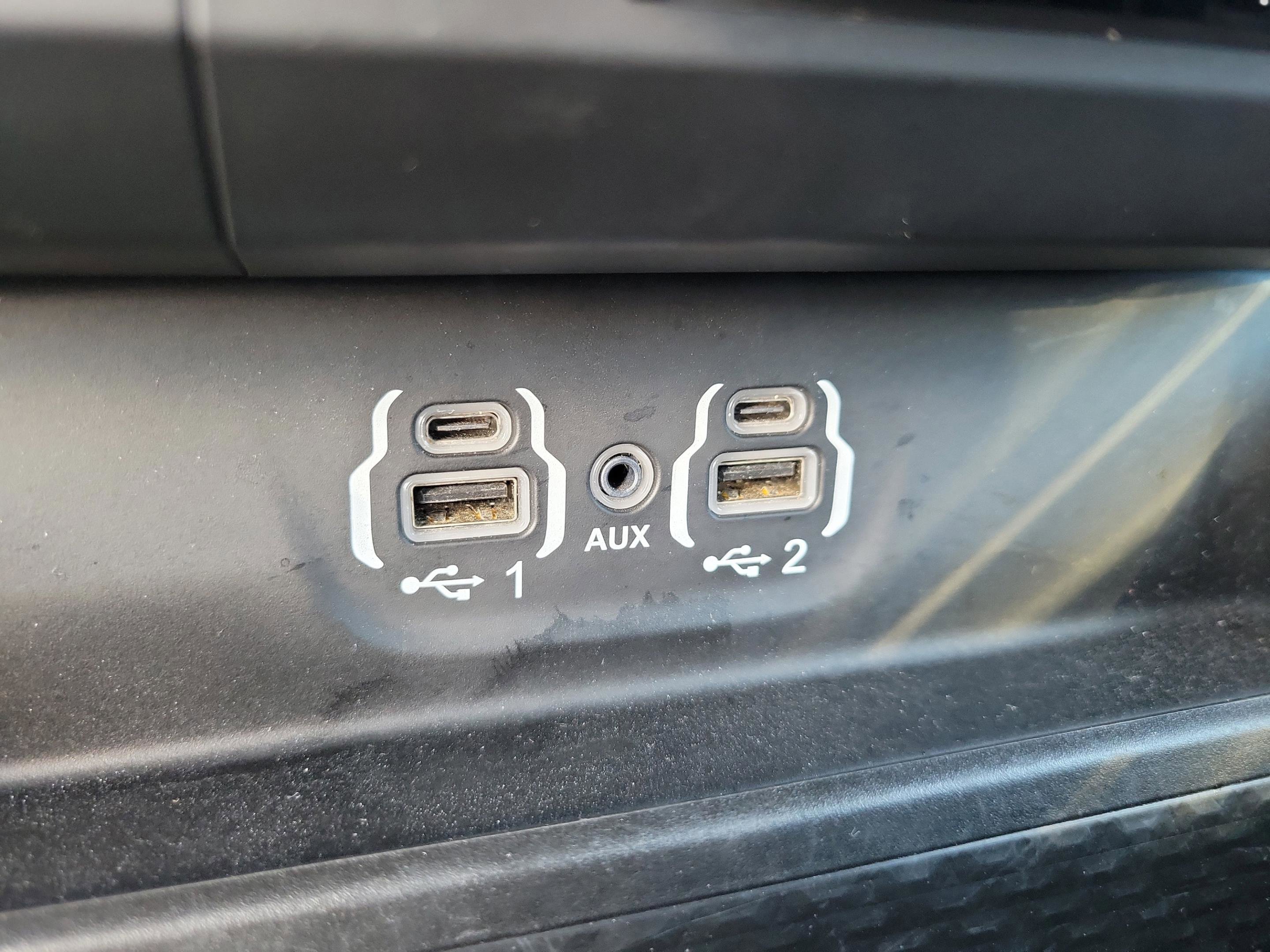 Used 2024 RAM 1500 Laramie image 33