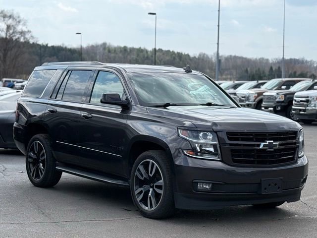 Used 2018 Chevrolet Tahoe Premier image 36