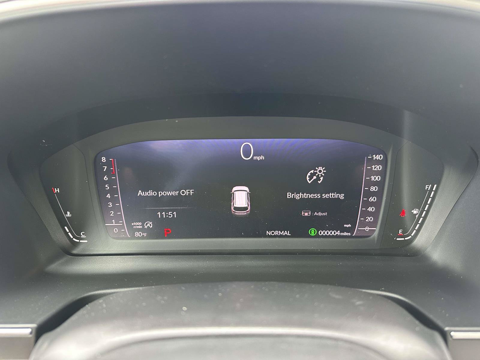New 2026 Honda Pilot EX-L image 15