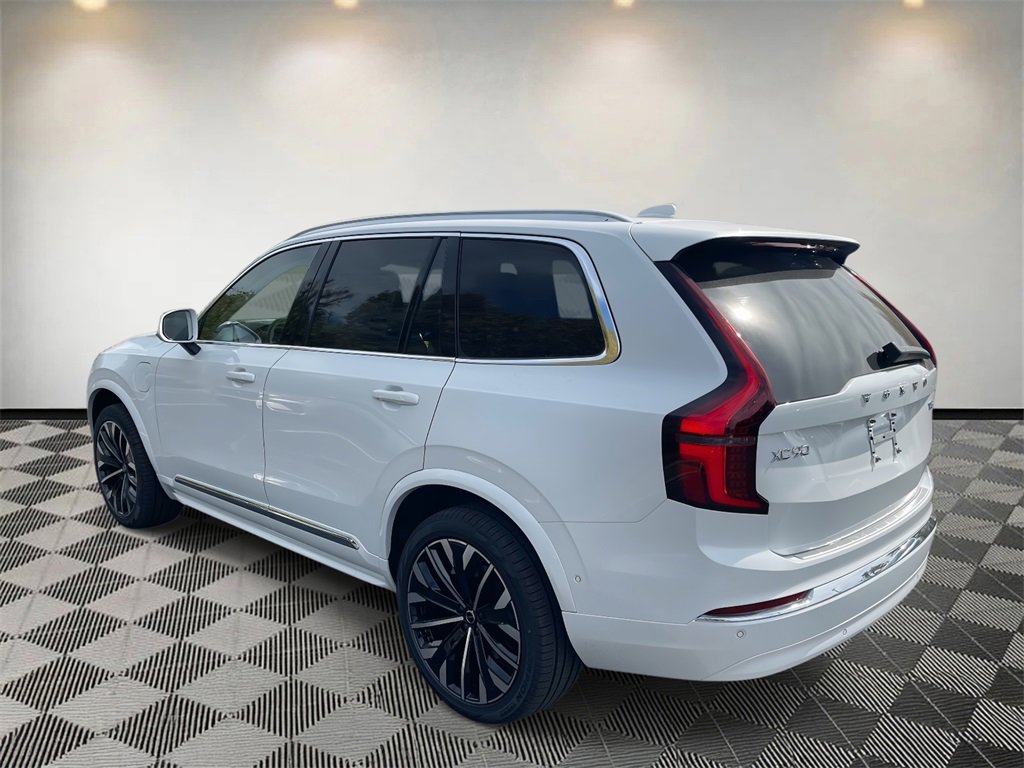New 2026 Volvo XC90 T8 Ultra image 5
