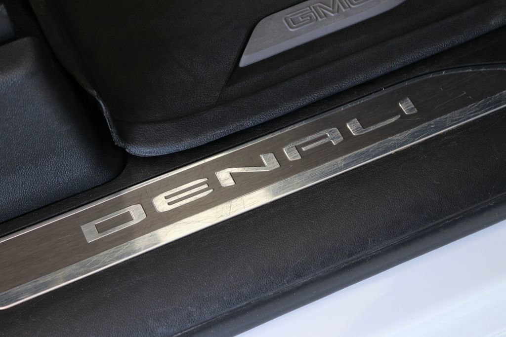 Used 2020 GMC Sierra 1500 Denali AWD/4WD image 42