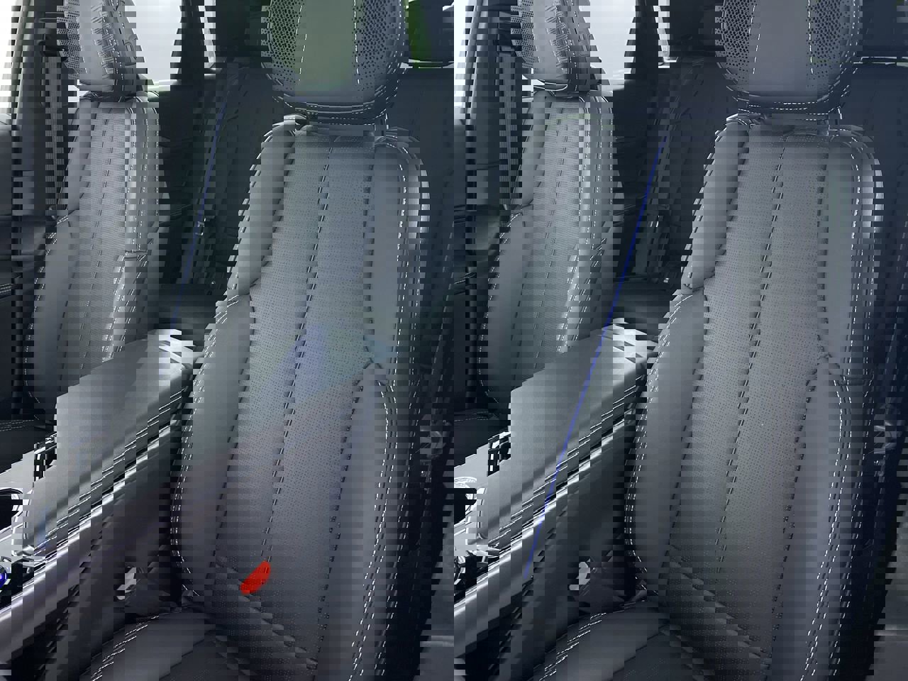 Certified 2024 Cadillac Lyriq Luxury w/ LPO, Floor Liner Package image 11