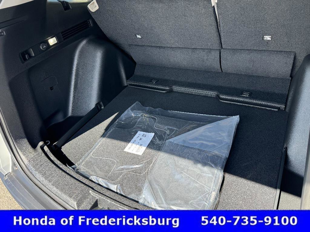 Certified 2026 Honda CR-V EX-L image 14