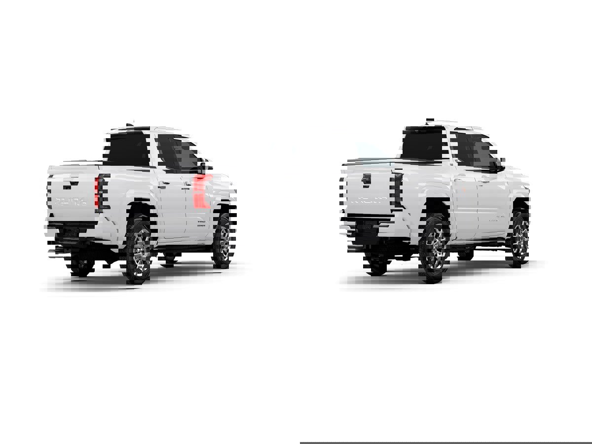New 2026 Toyota Tacoma SR5 image 32