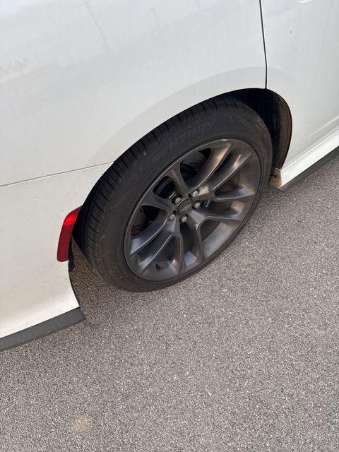 Used 2020 Dodge Charger Scat Pack image 21