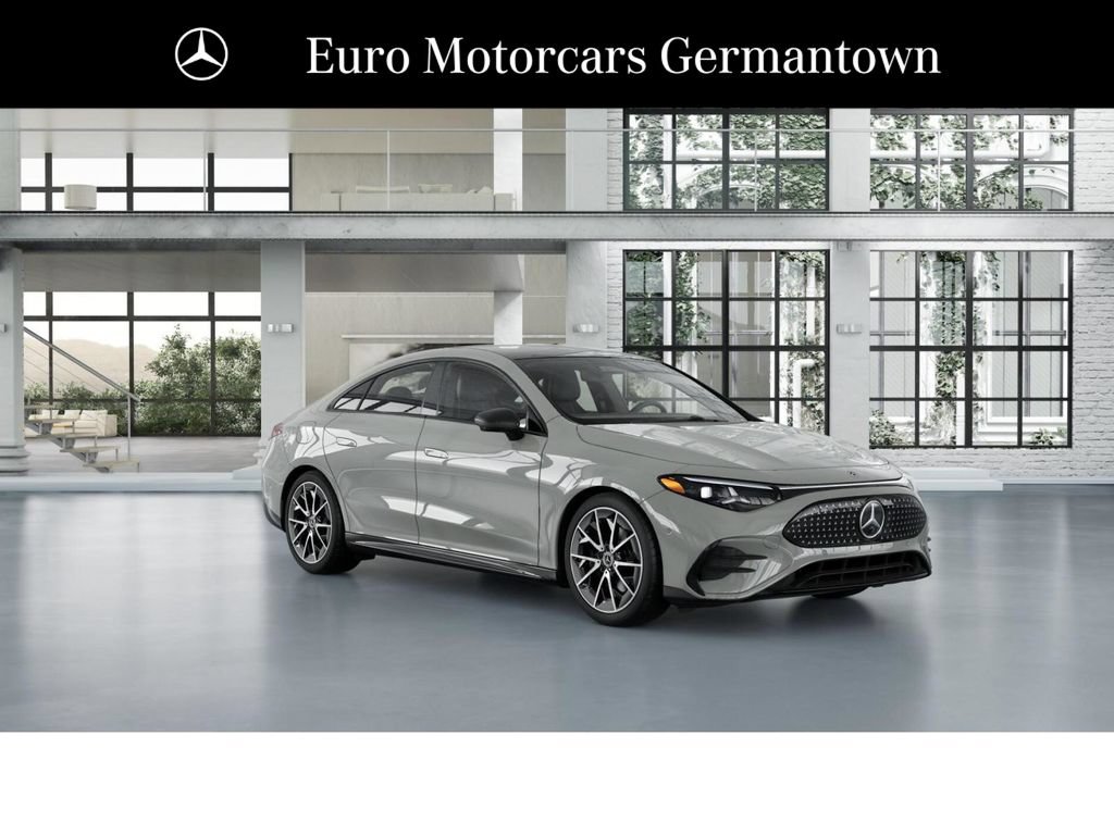 New 2027 Mercedes-Benz CLA 350 image 11
