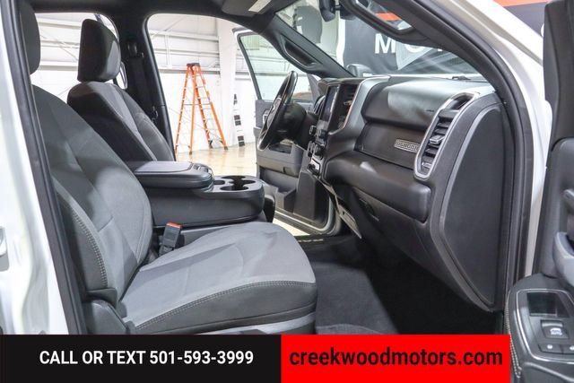 Used 2024 RAM 2500 Big Horn image 10