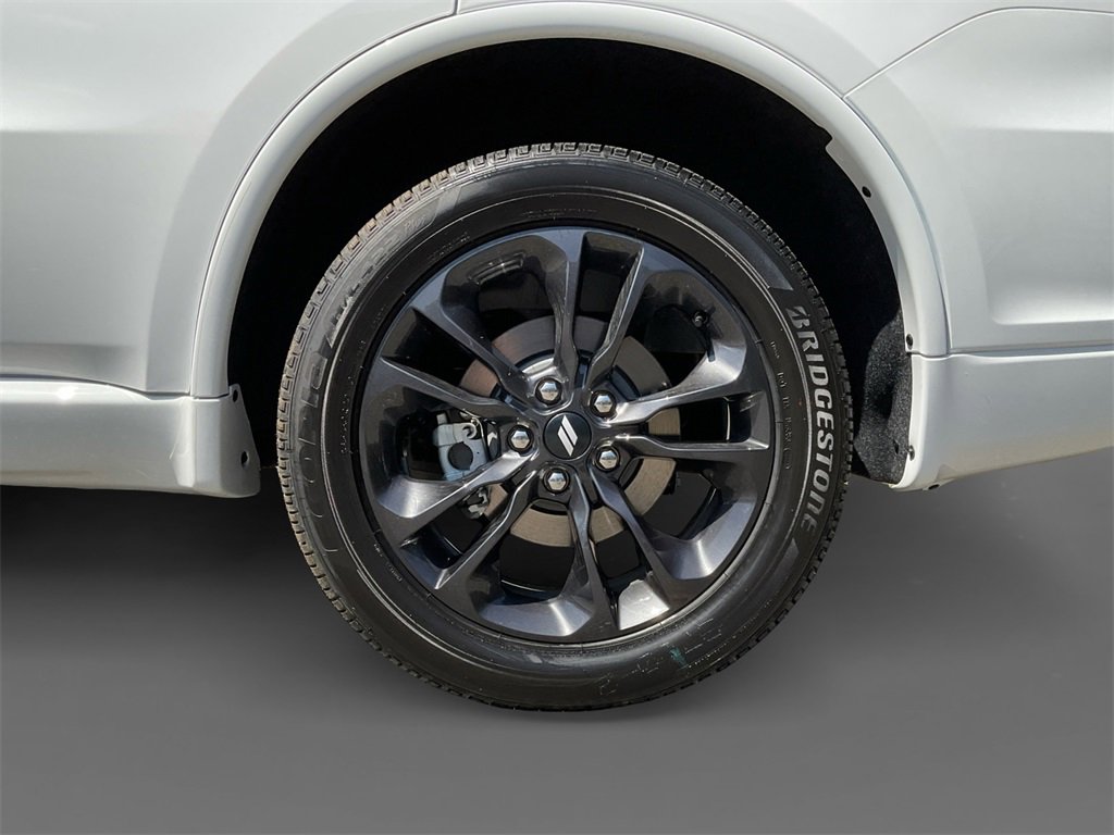 New 2026 Dodge Durango GT w/ Blacktop Package image 10