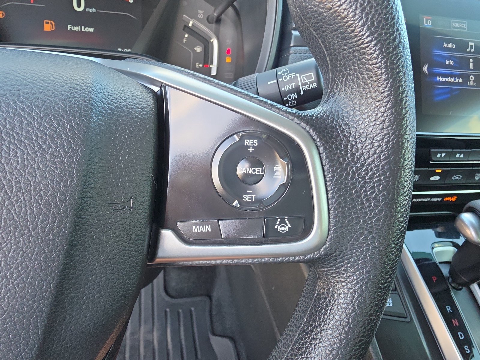 Used 2022 Honda CR-V Special Edition image 23