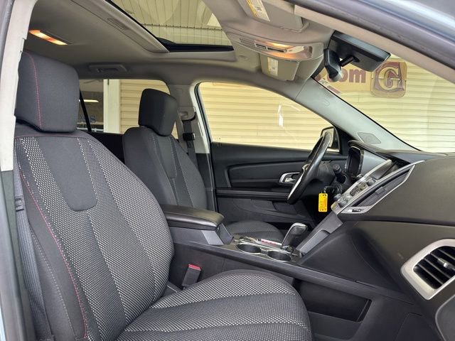 Used 2015 GMC Terrain SLE w/ Chrome Edition FWD image 25