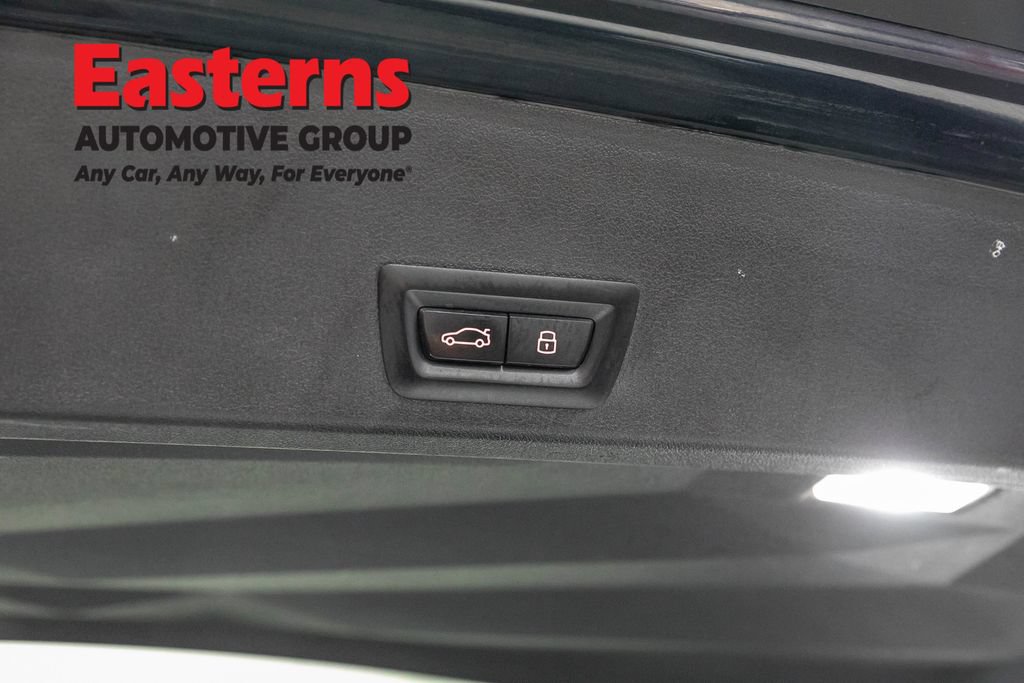 Used 2023 BMW XM w/ M Driver's Package AWD/4WD image 22