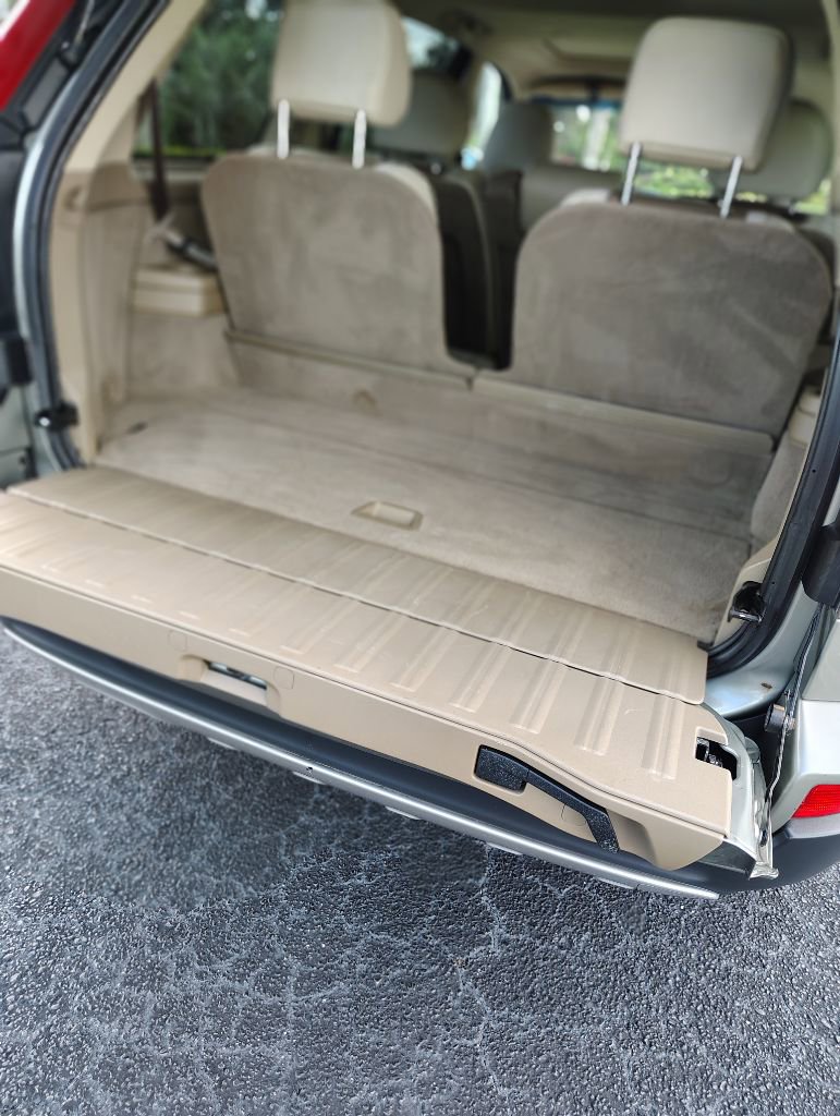 Used 2008 Volvo XC90 3.2 image 50