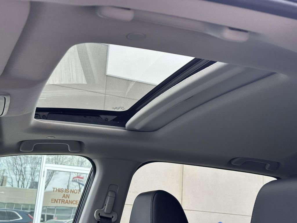 Certified 2023 Honda CR-V EX-L image 18