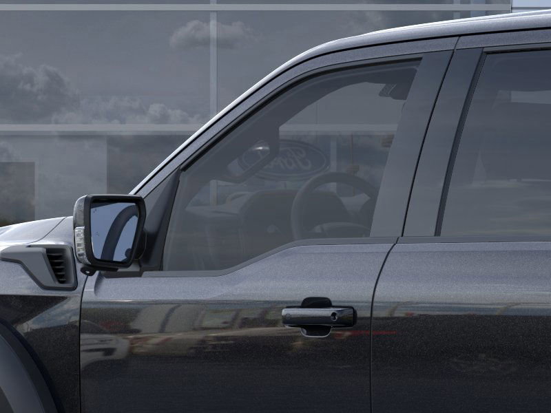 New 2026 Ford F150 Raptor image 20