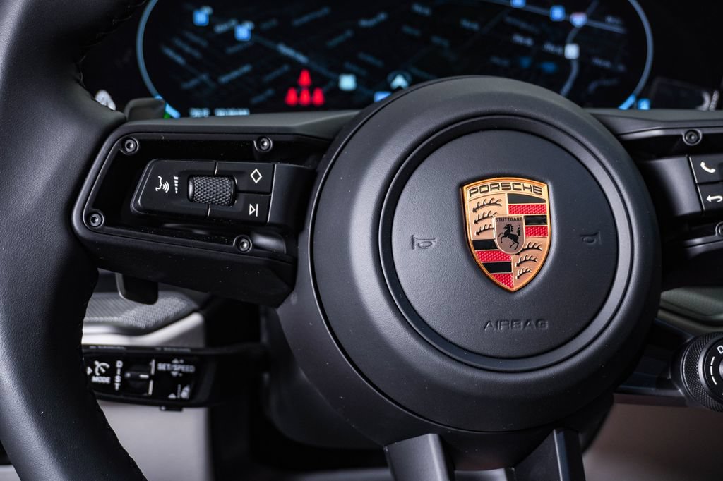New 2026 Porsche Cayenne S AWD/4WD image 20
