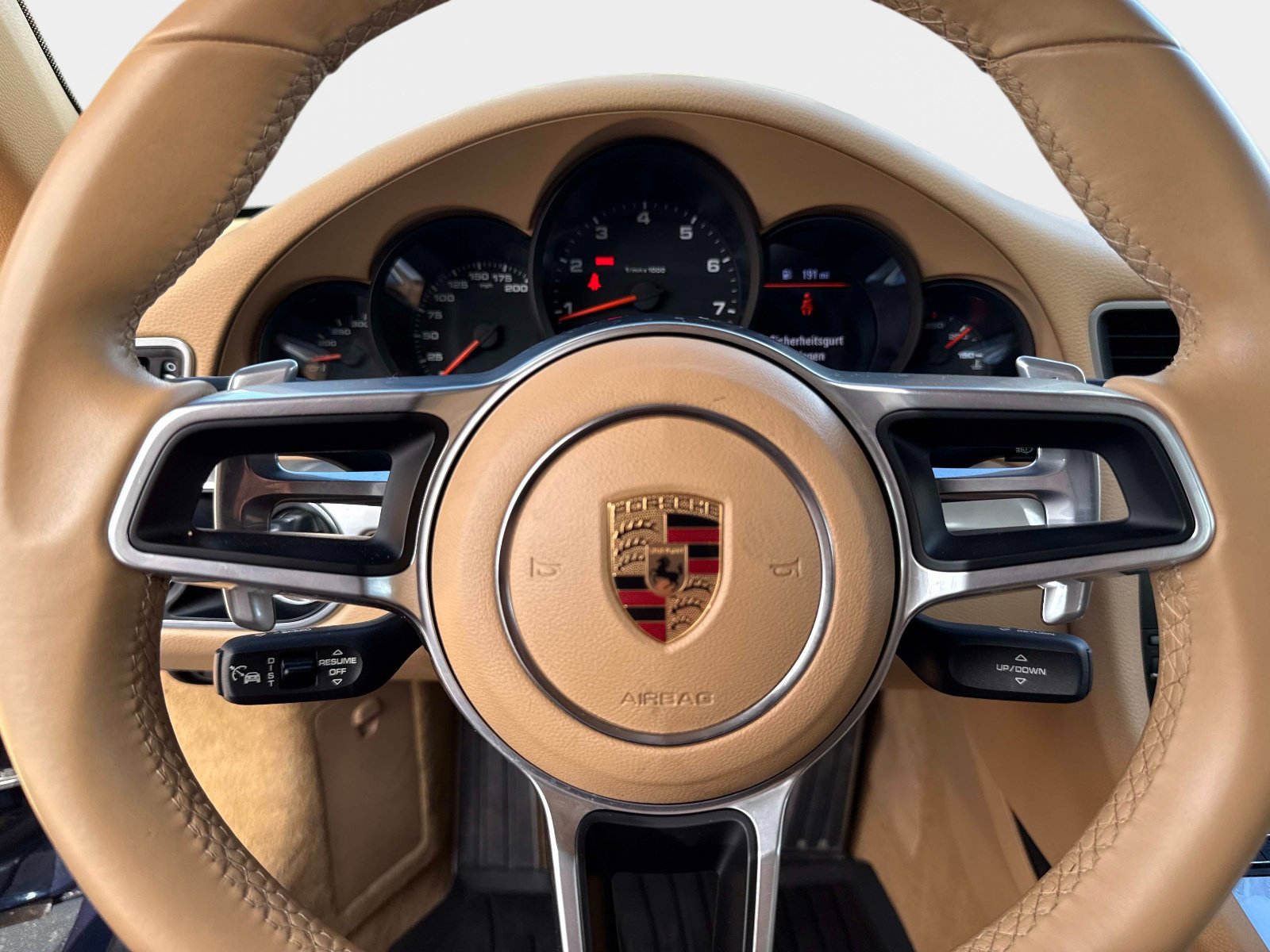 Used 2017 Porsche 911 Carrera image 40