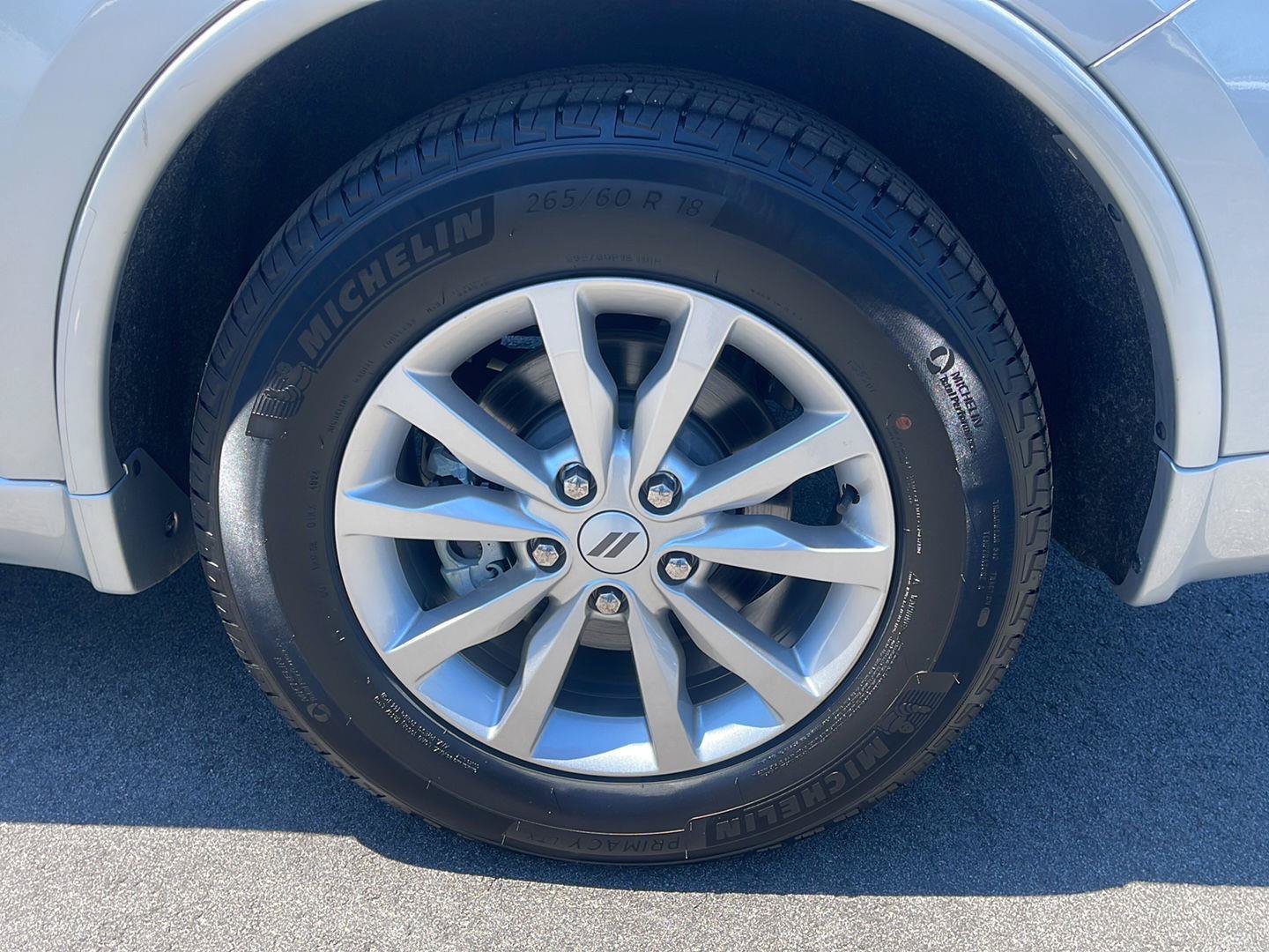Used 2025 Dodge Durango GT RWD image 12